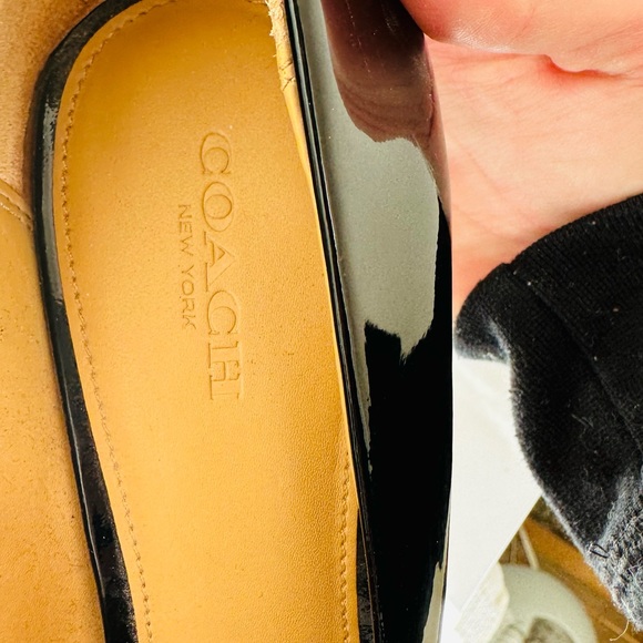 🤎HP | COACH| Gorgeous pumps - Picture 9 of 15
